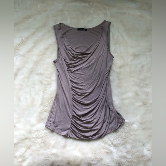 Sleeveless Top - Picture 1 of 6